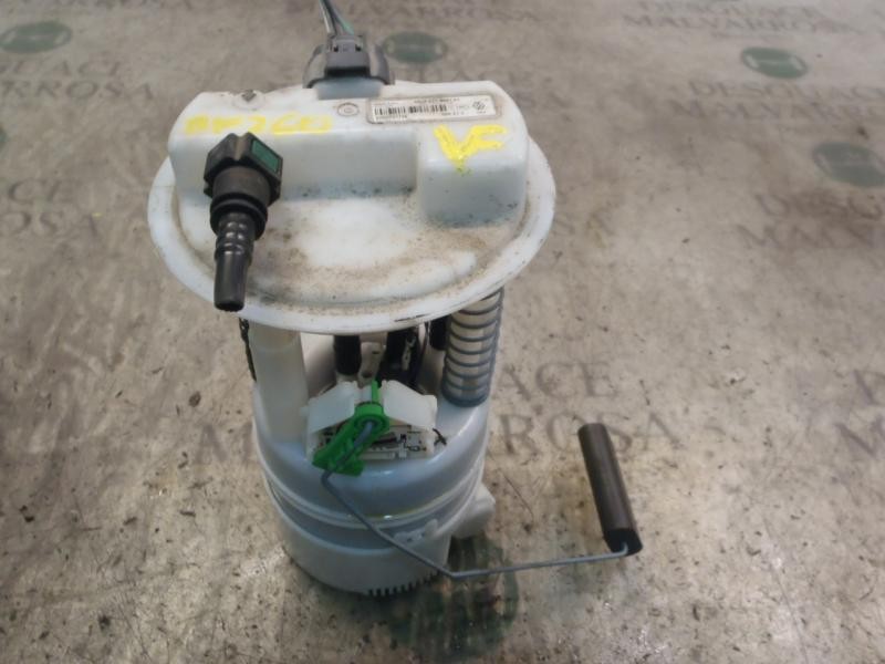 Recambio de aforador para renault grand modus 1.2 16v referencia OEM IAM 8200727736 8200727736 