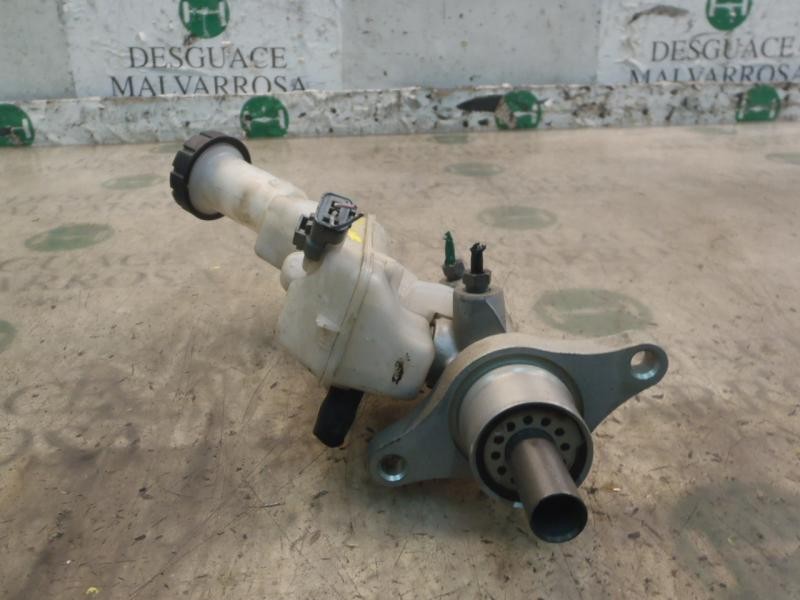 Recambio de bomba freno para renault grand modus 1.2 16v referencia OEM IAM 7701208838  