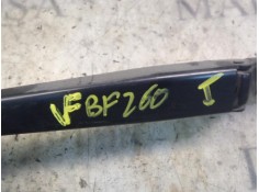 Recambio de brazo limpia delantero izquierdo para renault grand modus 1.2 16v referencia OEM IAM 7701057640   2