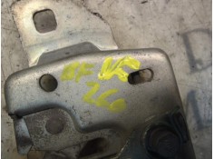 Recambio de cerradura capot para renault grand modus 1.2 16v referencia OEM IAM 8200257616   2