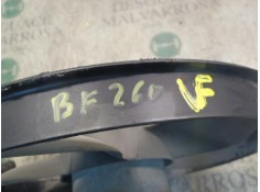 Recambio de electroventilador para renault grand modus 1.2 16v referencia OEM IAM 7701068310   2