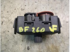 Recambio de warning para renault grand modus 1.2 16v referencia OEM IAM 252103766R   2