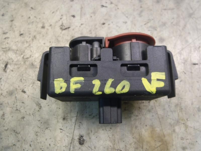 Recambio de warning para renault grand modus 1.2 16v referencia OEM IAM 252103766R  