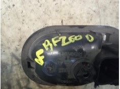 Recambio de maneta interior delantera derecha para renault grand modus 1.2 16v referencia OEM IAM 8200310580   2