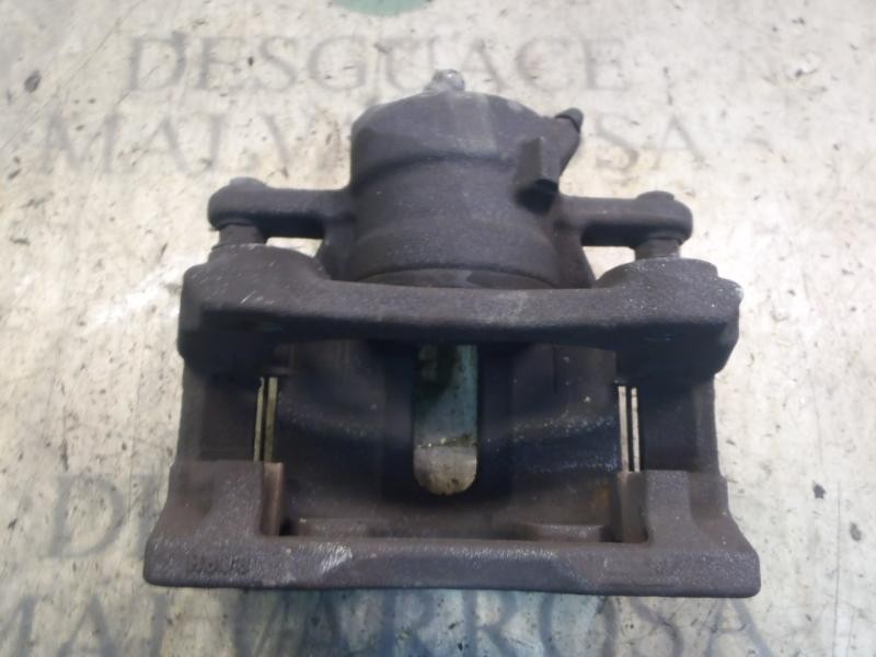 Recambio de pinza freno delantera derecha para renault grand modus 1.2 16v referencia OEM IAM 7701208333  