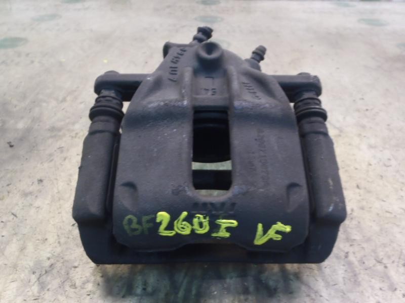 Recambio de pinza freno delantera izquierda para renault grand modus 1.2 16v referencia OEM IAM 7701208332  