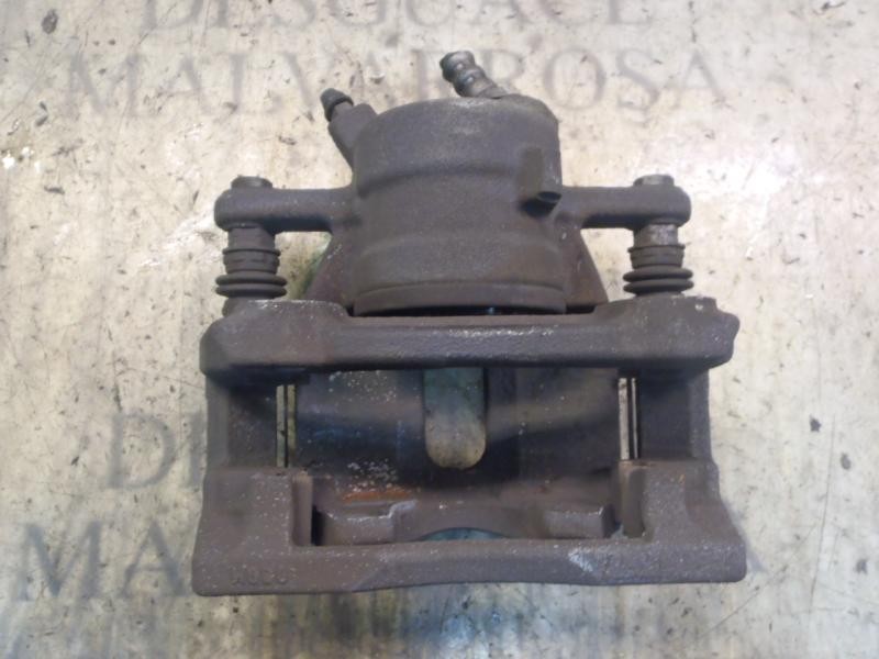 Recambio de pinza freno delantera izquierda para renault grand modus 1.2 16v referencia OEM IAM 7701208332  