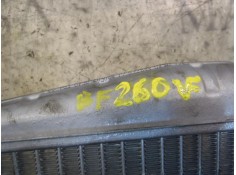 Recambio de radiador calefaccion / aire acondicionado para renault grand modus 1.2 16v referencia OEM IAM 7701208766   2