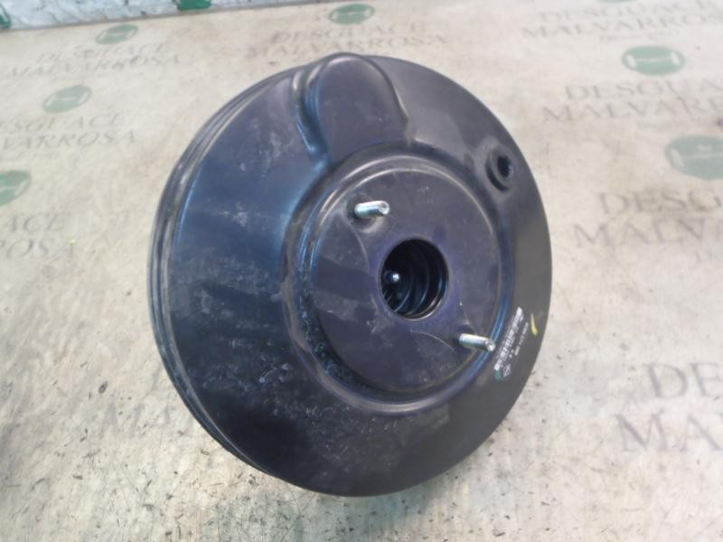 Recambio de servofreno para renault grand modus 1.2 16v referencia OEM IAM 7701208837 8200674380 