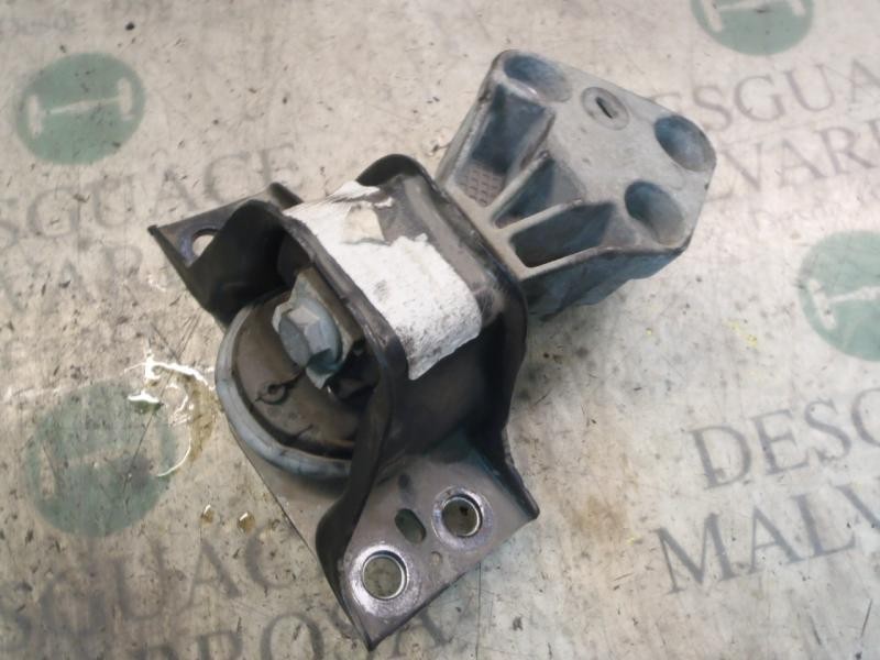 Recambio de soporte motor para renault grand modus 1.2 16v referencia OEM IAM 112103737R  