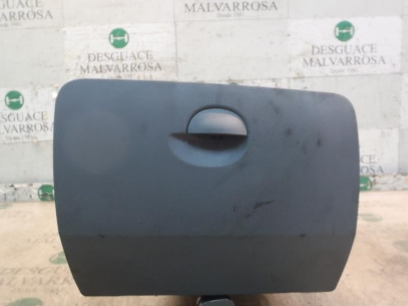 Recambio de guantera para renault grand modus 1.2 16v referencia OEM IAM 7701066541  