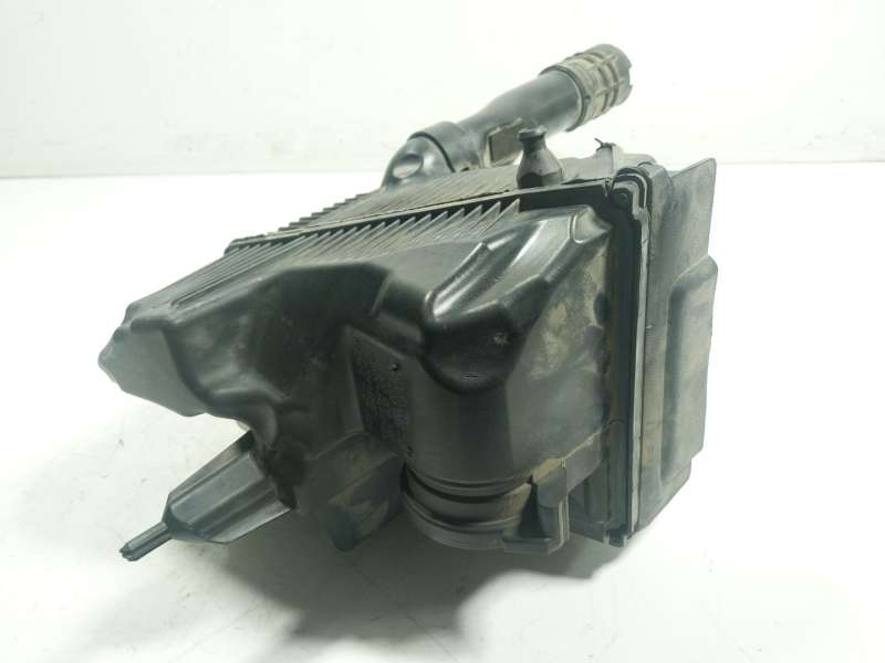 Recambio de filtro aire para renault kangoo / grand kangoo ii (kw0/1_) 1.5 dci 80 (kw15) referencia OEM IAM 165003318R 165003318