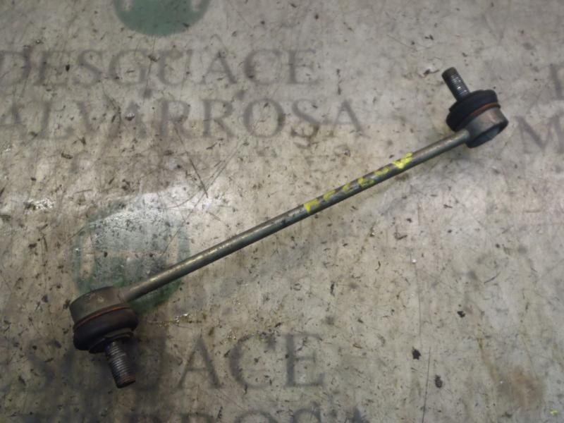 Recambio de tirante delantero derecho para renault grand modus 1.2 16v referencia OEM IAM 551107916R  