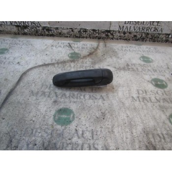 MANETA EXTERIOR TRASERA DERECHA 55360334AF 