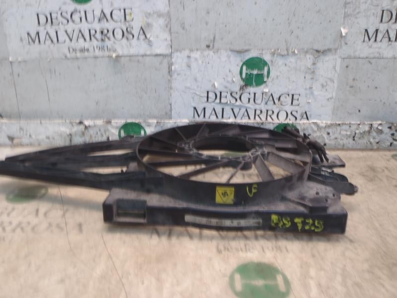 Recambio de canalizador aire para fiat panda van (i) (271) active 2 sitze referencia OEM IAM   