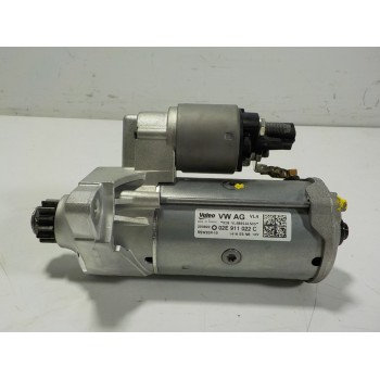 MOTOR ARRANQUE 02E911022C 02E911022C 