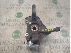 Recambio de mangueta delantera derecha para fiat panda van (i) (271) active 2 sitze referencia OEM IAM    2