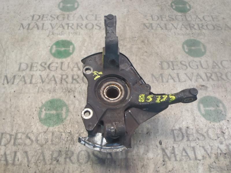 Recambio de mangueta delantera derecha para fiat panda van (i) (271) active 2 sitze referencia OEM IAM   