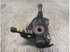 Recambio de mangueta delantera izquierda para fiat panda van (i) (271) active 2 sitze referencia OEM IAM    2