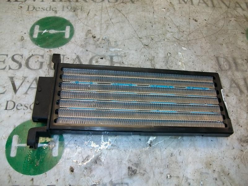 Recambio de resistencia calefaccion para citroën c4 berlina collection referencia OEM IAM   