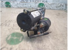 Recambio de motor arranque para fiat panda van (i) (271) active 2 sitze referencia OEM IAM    2