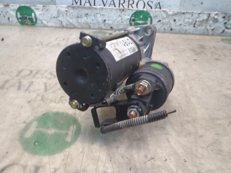 Recambio de motor arranque para fiat panda van (i) (271) active 2 sitze referencia OEM IAM   