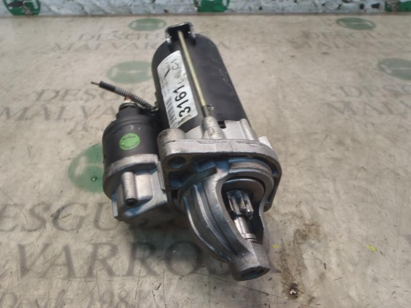 Recambio de motor arranque para fiat panda van (i) (271) active 2 sitze referencia OEM IAM   