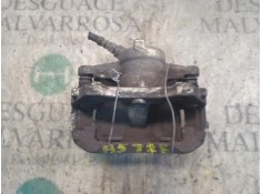 Recambio de pinza freno delantera derecha para fiat panda van (i) (271) active 2 sitze referencia OEM IAM    2