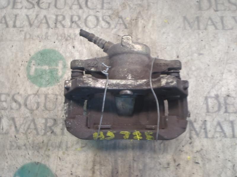 Recambio de pinza freno delantera derecha para fiat panda van (i) (271) active 2 sitze referencia OEM IAM   