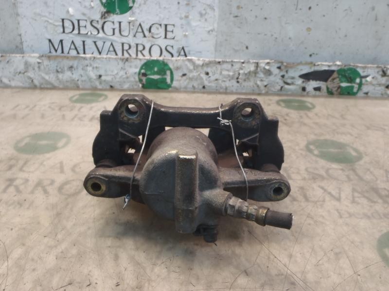 Recambio de pinza freno delantera derecha para fiat panda van (i) (271) active 2 sitze referencia OEM IAM   