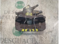 Recambio de pinza freno delantera izquierda para fiat panda van (i) (271) active 2 sitze referencia OEM IAM    2