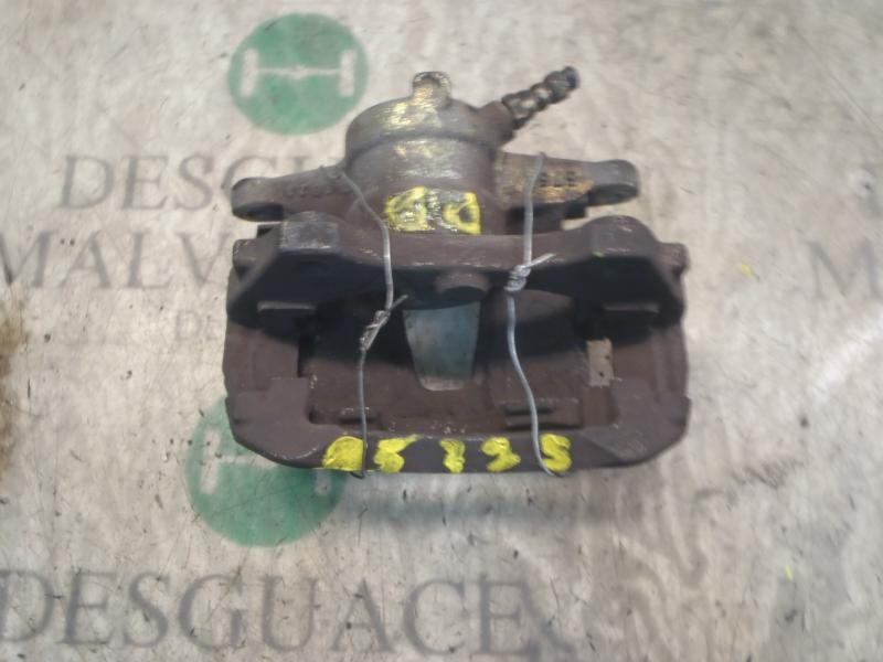 Recambio de pinza freno delantera izquierda para fiat panda van (i) (271) active 2 sitze referencia OEM IAM   