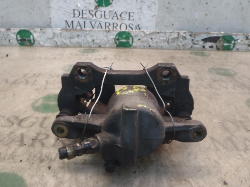 Recambio de pinza freno delantera izquierda para fiat panda van (i) (271) active 2 sitze referencia OEM IAM   