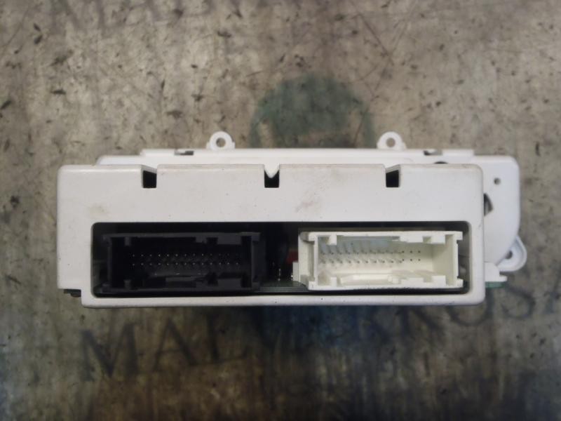 Recambio de mando climatizador para ford mondeo berlina (ge) ambiente referencia OEM IAM   