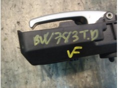 Recambio de maneta interior trasera derecha para ford mondeo berlina (ge) ambiente referencia OEM IAM    2