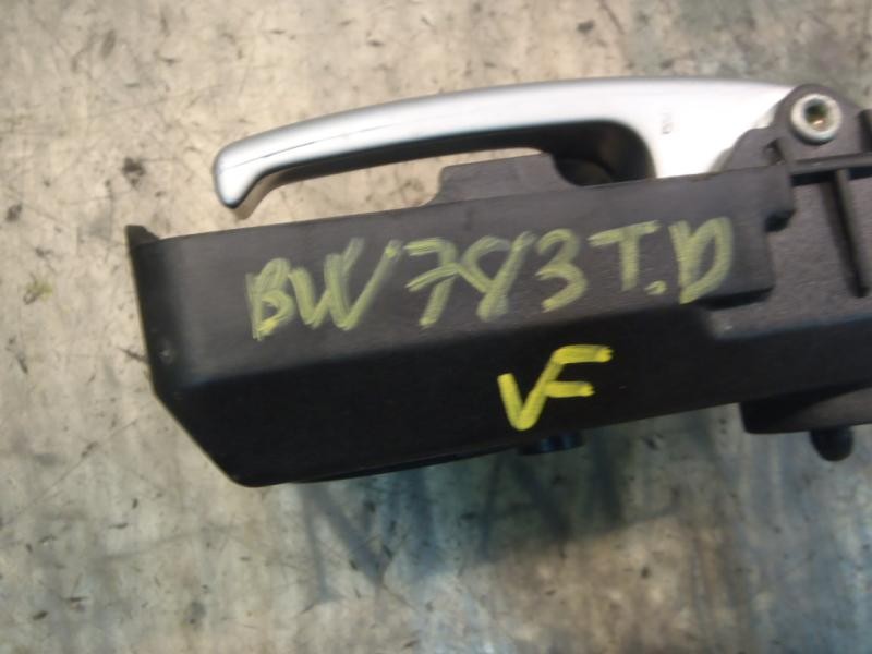 Recambio de maneta interior trasera derecha para ford mondeo berlina (ge) ambiente referencia OEM IAM   