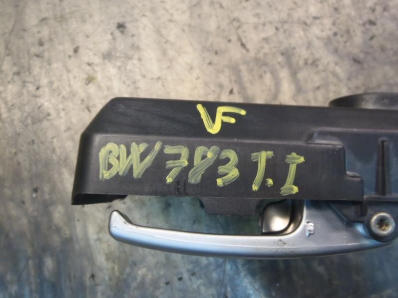 Recambio de maneta interior trasera izquierda para ford mondeo berlina (ge) ambiente referencia OEM IAM   