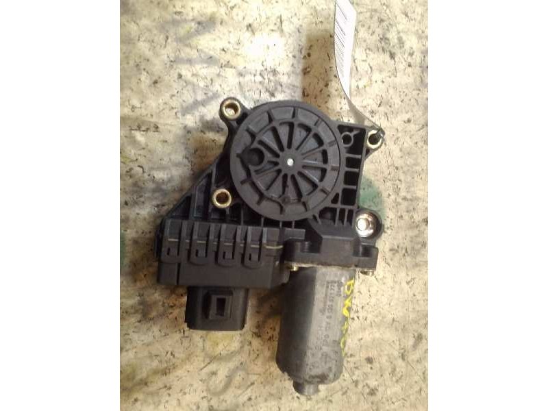 Recambio de motor elevalunas trasero derecho para ford mondeo berlina (ge) ambiente referencia OEM IAM   