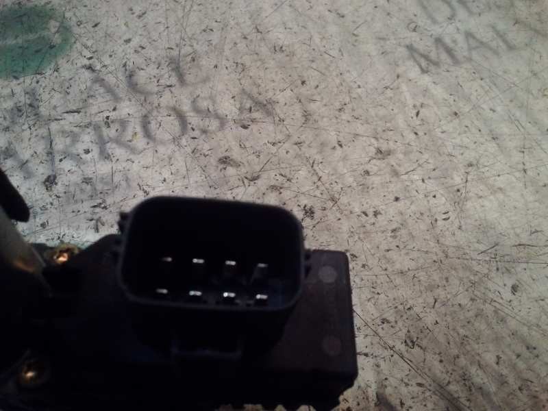 Recambio de motor elevalunas trasero derecho para ford mondeo berlina (ge) ambiente referencia OEM IAM   