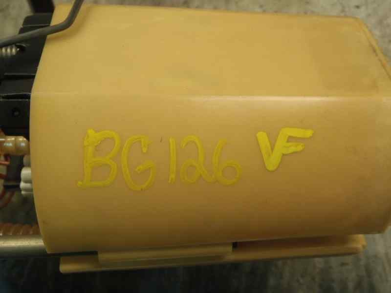 Recambio de aforador para fiat panda (169) 1.3 jtd cat referencia OEM IAM 51806985 46798700 