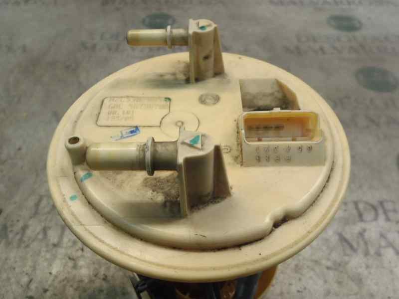 Recambio de aforador para fiat panda (169) 1.3 jtd cat referencia OEM IAM 51806985 46798700 