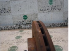 Recambio de disco freno delantero para fiat panda (169) 1.3 jtd cat referencia OEM IAM 46788929   2