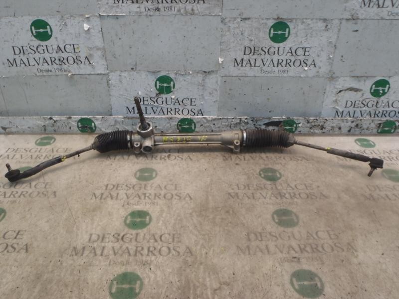 Recambio de cremallera direccion para fiat panda van (i) (271) active 2 sitze referencia OEM IAM   