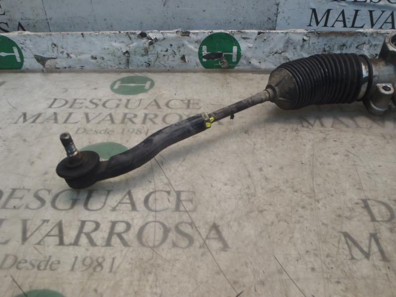 Recambio de cremallera direccion para fiat panda van (i) (271) active 2 sitze referencia OEM IAM   