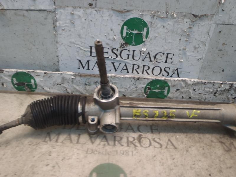 Recambio de cremallera direccion para fiat panda van (i) (271) active 2 sitze referencia OEM IAM   