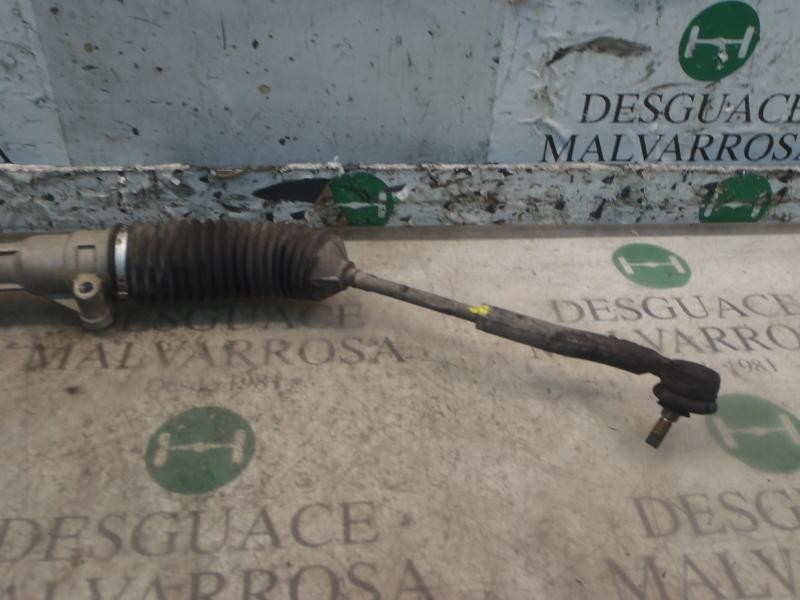 Recambio de cremallera direccion para fiat panda van (i) (271) active 2 sitze referencia OEM IAM   