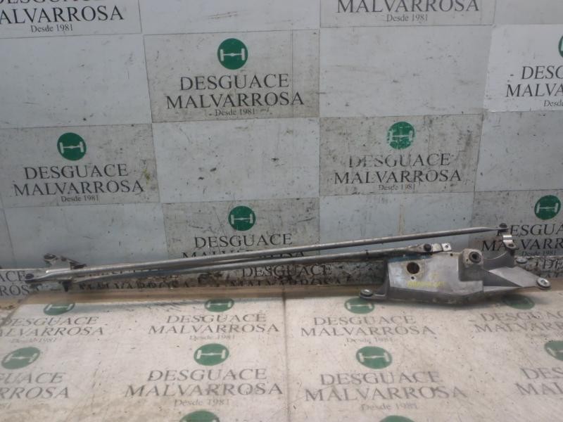 Recambio de articulacion limpia delantero para renault modus confort dynamique referencia OEM IAM 8200141270  