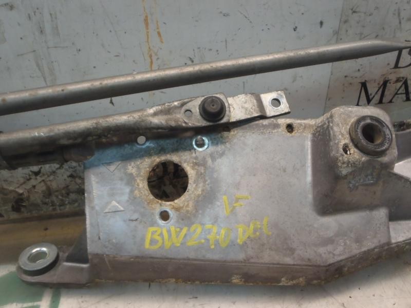 Recambio de articulacion limpia delantero para renault modus confort dynamique referencia OEM IAM 8200141270  