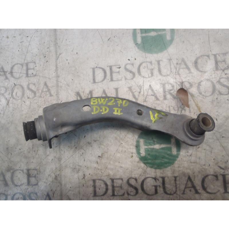 Recambio de brazo suspension inferior delantero derecho para renault modus confort dynamique referencia OEM IAM 8200127321  