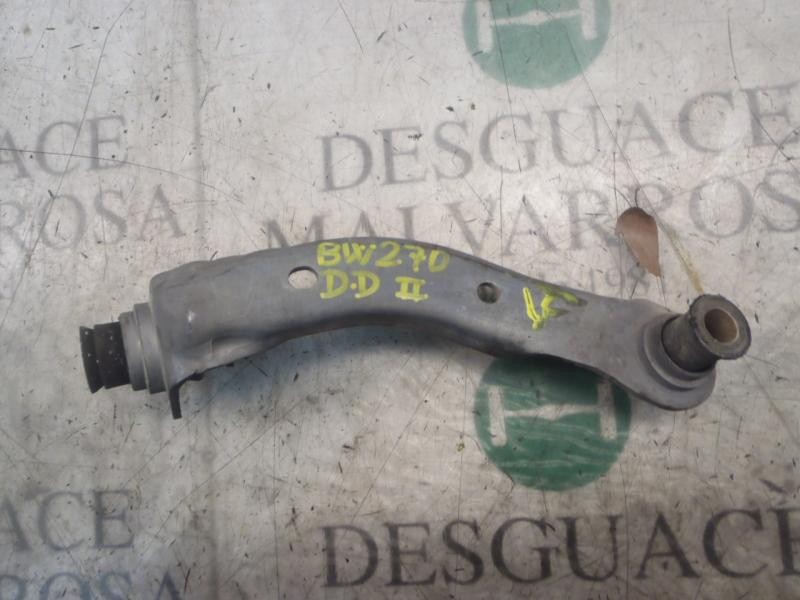 Recambio de brazo suspension inferior delantero derecho para renault modus confort dynamique referencia OEM IAM 8200127321  